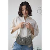ワンハンドルラウンドバッグ | AZUL BY MOUSSY | 詳細画像13