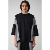 スウィッチングジャージートップス | AZUL BY MOUSSY | 詳細画像24
