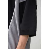 スウィッチングジャージートップス | AZUL BY MOUSSY | 詳細画像29