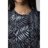 C/T冷感アシメギャザートップス | AZUL BY MOUSSY | 詳細画像22 