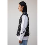 ゴブランジャガードジレ | AZUL BY MOUSSY | 詳細画像5