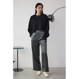 クロップドスウエットトップス | AZUL BY MOUSSY | 詳細画像13 