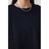 クロップドスウエットトップス | AZUL BY MOUSSY | 詳細画像17 