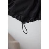 フェイクレザーショートブルゾン | AZUL BY MOUSSY | 詳細画像16 