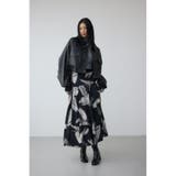 フェイクレザーショートブルゾン | AZUL BY MOUSSY | 詳細画像4 