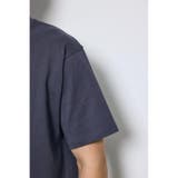 ダブルロゴプリントTEE | AZUL BY MOUSSY | 詳細画像29 