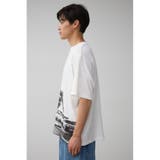 ビッグフォトプリントトップス | AZUL BY MOUSSY | 詳細画像5