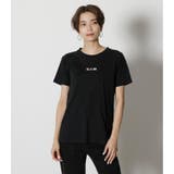 TOI ET MOI TEE | AZUL BY MOUSSY | 詳細画像15