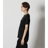 TOI ET MOI TEE | AZUL BY MOUSSY | 詳細画像16