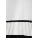 配色パイピングニット | AZUL BY MOUSSY | 詳細画像11 