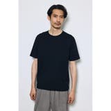 超長綿フライスC/NTEE | AZUL BY MOUSSY | 詳細画像12 