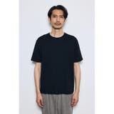 超長綿フライスC/NTEE | AZUL BY MOUSSY | 詳細画像15 