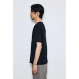 超長綿フライスC/NTEE | AZUL BY MOUSSY | 詳細画像16 