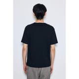 超長綿フライスC/NTEE | AZUL BY MOUSSY | 詳細画像17 