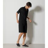 T/H RELAX SHORTS | AZUL BY MOUSSY | 詳細画像4