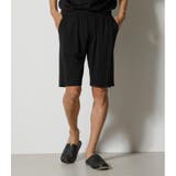 T/H RELAX SHORTS | AZUL BY MOUSSY | 詳細画像1