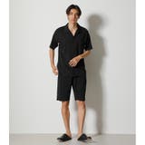 T/H RELAX SHORTS | AZUL BY MOUSSY | 詳細画像3