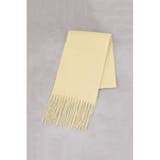 ナローフラッフィーストール | AZUL BY MOUSSY | 詳細画像3 