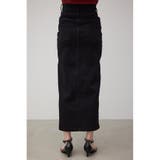 AZUL DENIM/ハイウエストスカート | AZUL BY MOUSSY | 詳細画像17 