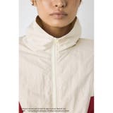 ナイロントラックジャケット | AZUL BY MOUSSY | 詳細画像11