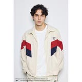 ナイロントラックジャケット | AZUL BY MOUSSY | 詳細画像17