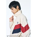 ナイロントラックジャケット | AZUL BY MOUSSY | 詳細画像2