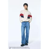 ナイロントラックジャケット | AZUL BY MOUSSY | 詳細画像3