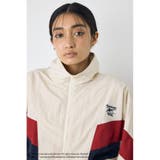 ナイロントラックジャケット | AZUL BY MOUSSY | 詳細画像7