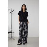 ラインフリンジニットトップス | AZUL BY MOUSSY | 詳細画像13 