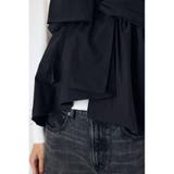 アシンメトリービスチェドッキングトップス | AZUL BY MOUSSY | 詳細画像9 