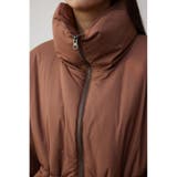 中綿ミドルコート | AZUL BY MOUSSY | 詳細画像31 