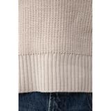 ステッチデザインニットトップス | AZUL BY MOUSSY | 詳細画像12