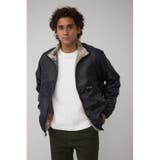 リバーシブルボアブルゾン | AZUL BY MOUSSY | 詳細画像18 