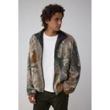 リバーシブルボアブルゾン | AZUL BY MOUSSY | 詳細画像19 