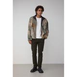 リバーシブルボアブルゾン | AZUL BY MOUSSY | 詳細画像20 