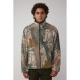 リバーシブルボアブルゾン | AZUL BY MOUSSY | 詳細画像21 