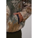 リバーシブルボアブルゾン | AZUL BY MOUSSY | 詳細画像23 