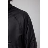 リバーシブルボアブルゾン | AZUL BY MOUSSY | 詳細画像28 