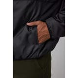 リバーシブルボアブルゾン | AZUL BY MOUSSY | 詳細画像30 