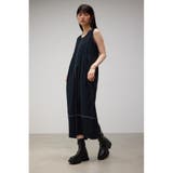 FRONT ZIP SHORT BOOTS | AZUL BY MOUSSY | 詳細画像10