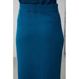 クロシェニットスカート | AZUL BY MOUSSY | 詳細画像30