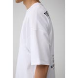 ARCANUMビッグTEE | AZUL BY MOUSSY | 詳細画像9