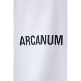 ARCANUMビッグTEE | AZUL BY MOUSSY | 詳細画像10