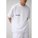 ARCANUMビッグTEE | AZUL BY MOUSSY | 詳細画像1