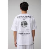 ARCANUMビッグTEE | AZUL BY MOUSSY | 詳細画像6