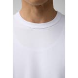 ARCANUMビッグTEE | AZUL BY MOUSSY | 詳細画像7