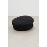 アミコミロープコントラストキャスケット | AZUL BY MOUSSY | 詳細画像3