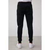 EASY ACTION SLIM JOGGER 2ND | AZUL BY MOUSSY | 詳細画像7 