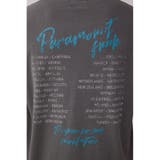 ピグメントグラフィックTシャツ | AZUL BY MOUSSY | 詳細画像21