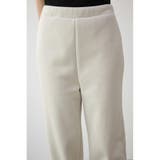 DOUBLE FACE JOGGER PANTS | AZUL BY MOUSSY | 詳細画像8 